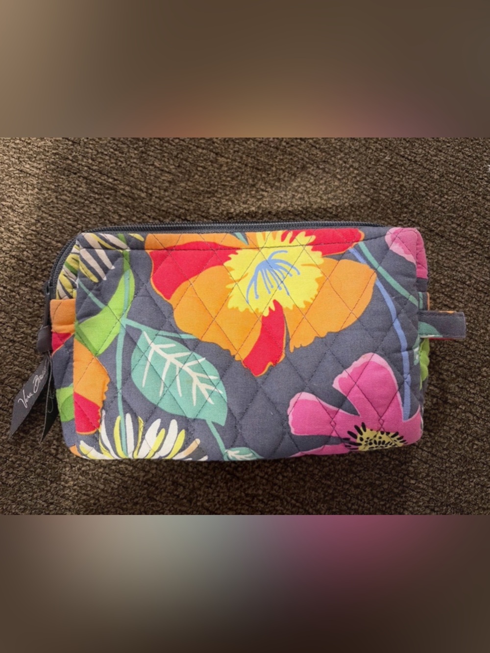Vera Bradley Pouch